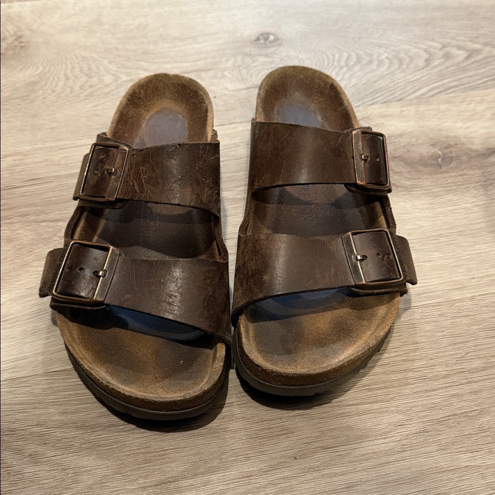 Women’s Birkenstocks